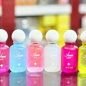 مسك إبراهيم القرشي 50ml