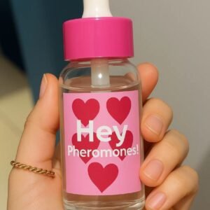 سيروم فيرمونز  من اتوال سبا