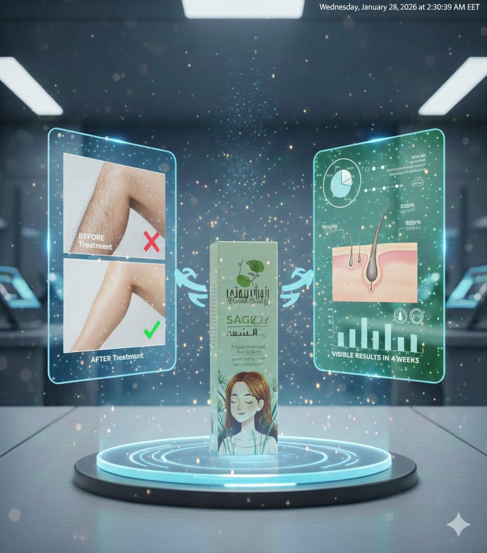 زيت السعد من رنوش - الصورة 6