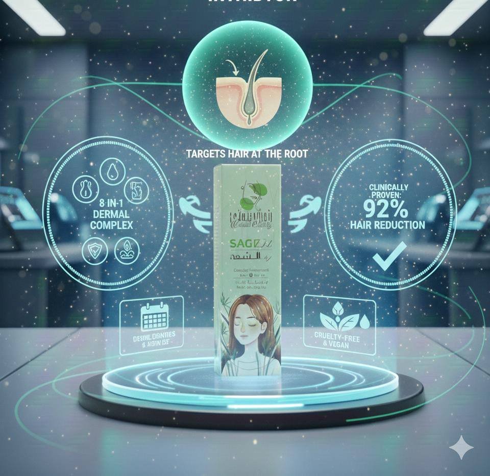 زيت السعد من رنوش - الصورة 7