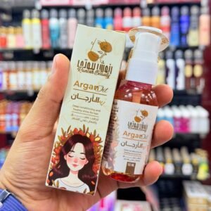 زيت الارجان من رنوش