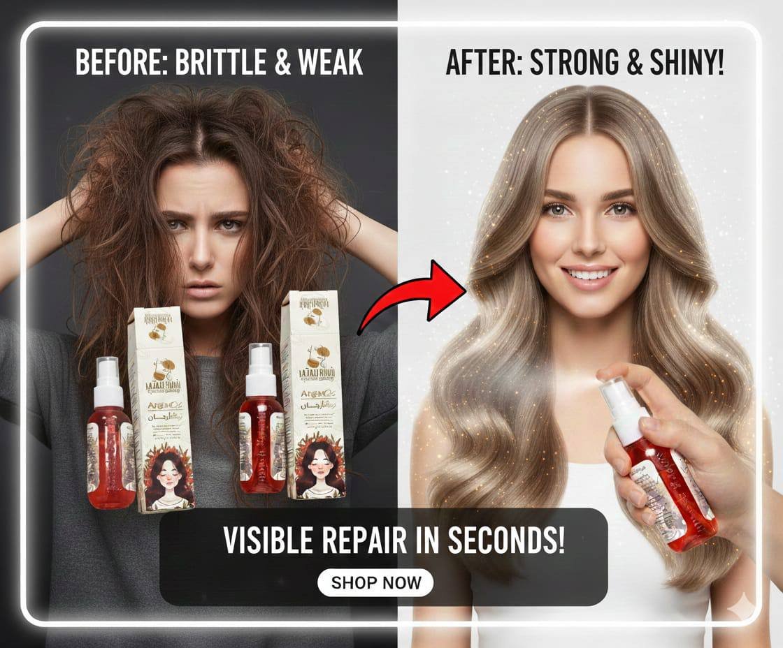 زيت الارجان من رنوش - الصورة 7