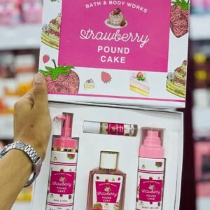 طقم اتشيز كيك وطقم بوند كيك