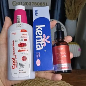 باكدچ التوفير 3 قطع