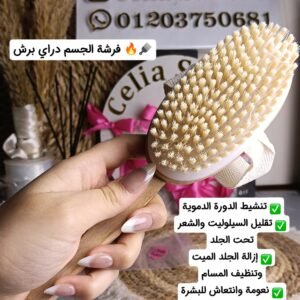 دراي برش