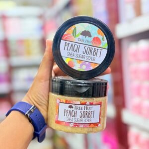 Bink BODY SCRUB
