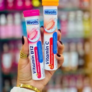 فوارات Mivolis الألمانية