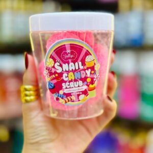 SNAIL CANDY SCRUB
