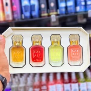 بوكس كيالي٠KAYALI Miniature Set